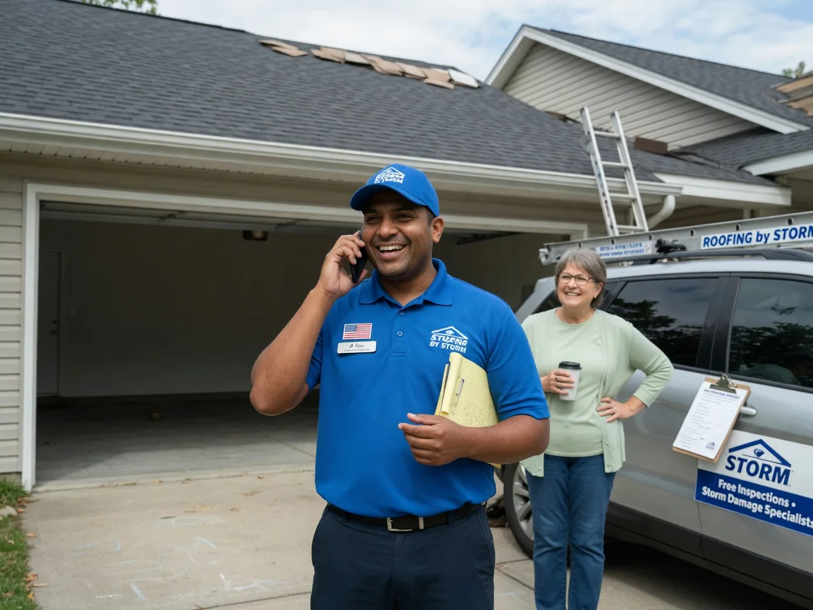 Roof Repair Near Me Alger, OH FAQs
