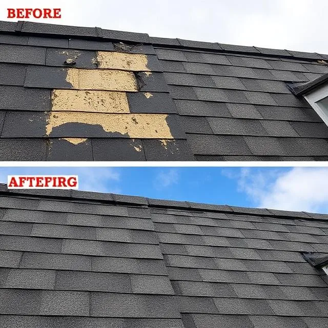 Roof Repair Near Me in Alger, OH near me